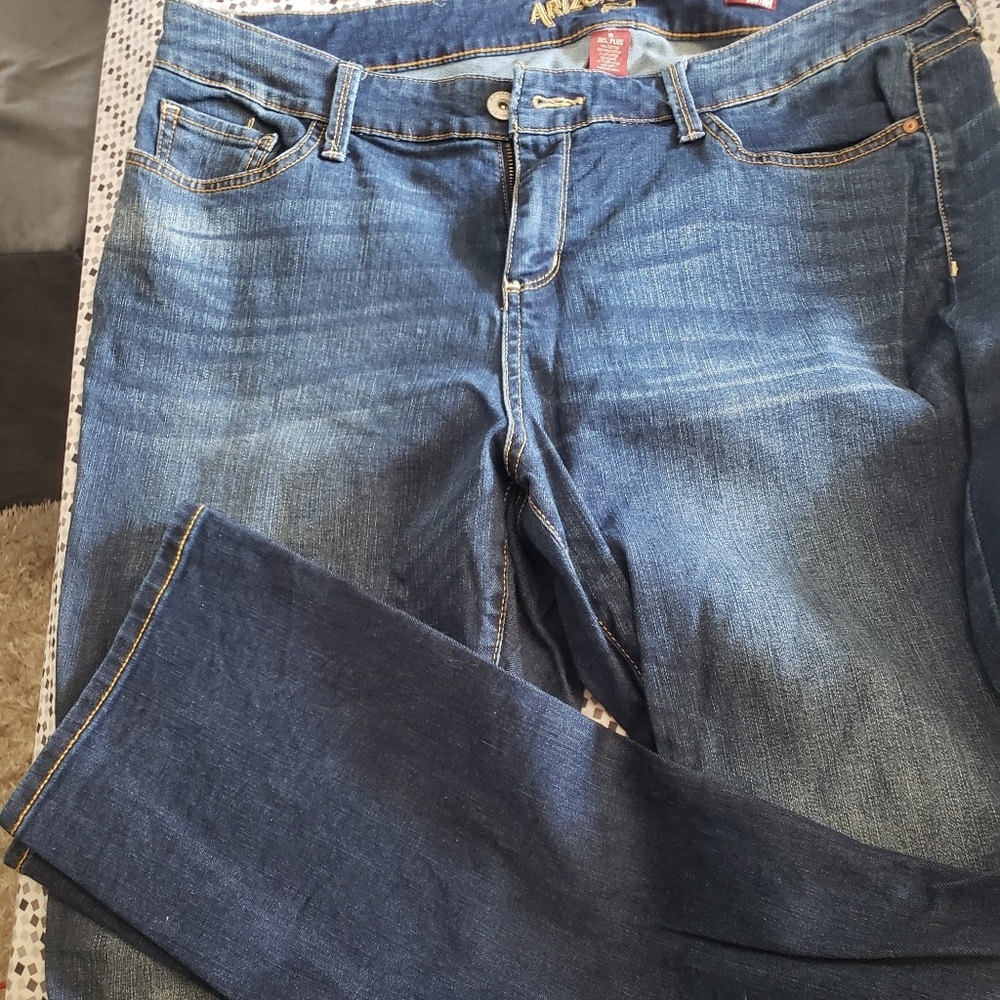 Arizona jeans
